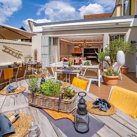 Hotel Krone Alzenau Dış mekan fotoğraf