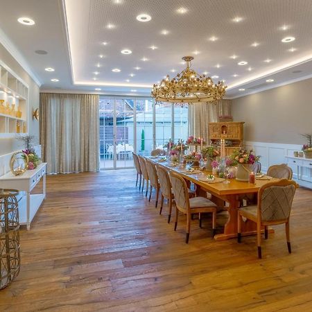 Hotel Krone Alzenau Dış mekan fotoğraf