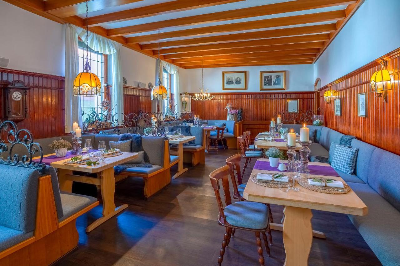 Hotel Krone Alzenau Dış mekan fotoğraf