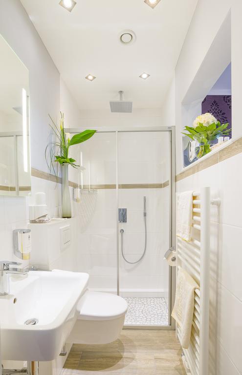 Hotel Krone Alzenau Dış mekan fotoğraf