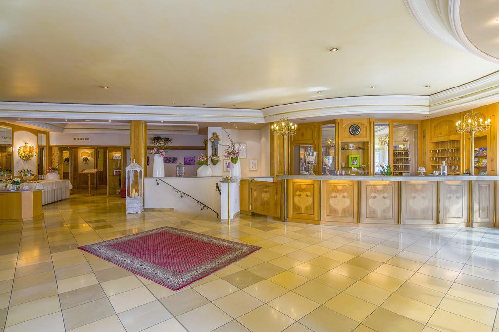 Hotel Krone Alzenau Dış mekan fotoğraf