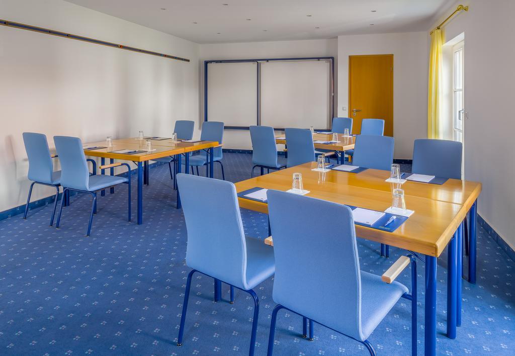 Hotel Krone Alzenau Dış mekan fotoğraf