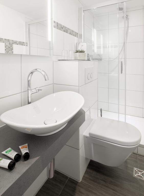 Hotel Krone Alzenau Dış mekan fotoğraf